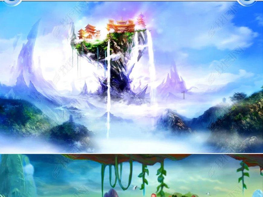 古诗词名句唯美