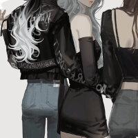 如果一个女的对男的说要不要女儿?什么意思游戏画面