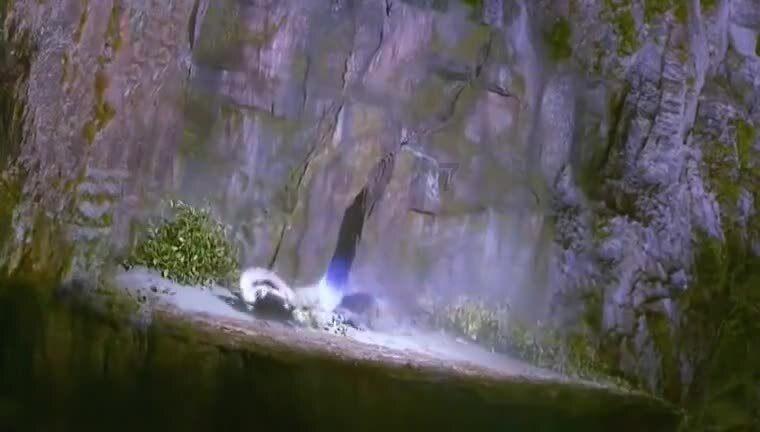 刀锋铁骑