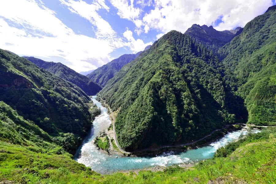 太美！“仙境”又现！明起警惕这种天气！