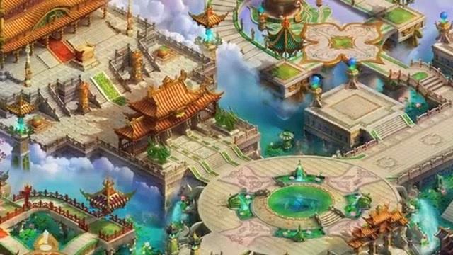 《云・星穹铁道》网页版与安卓端上线,不限量测试进行