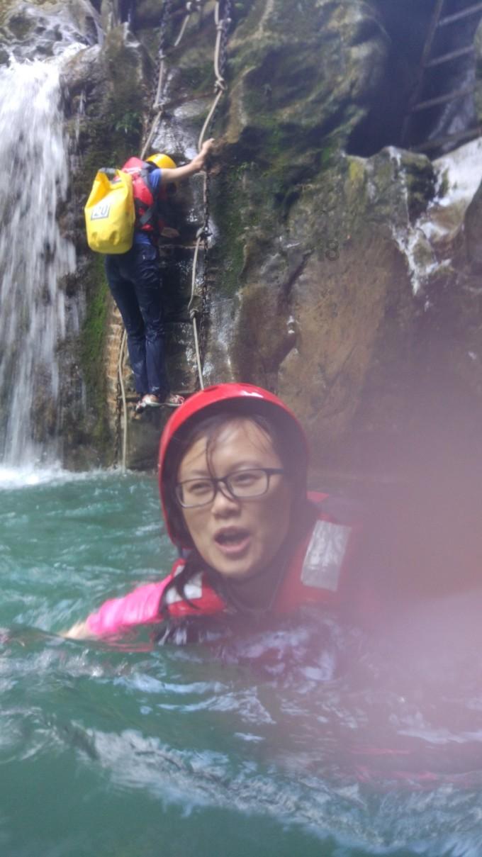 边境之旅