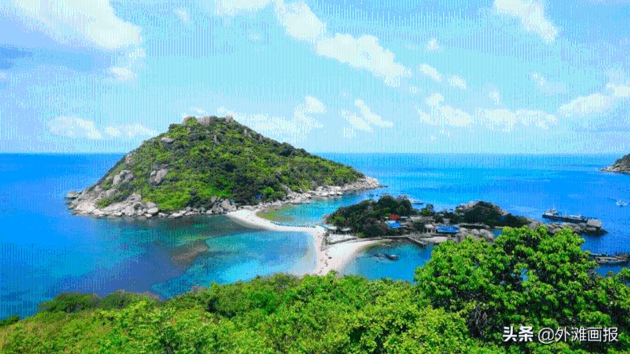 逃离别墅度假村