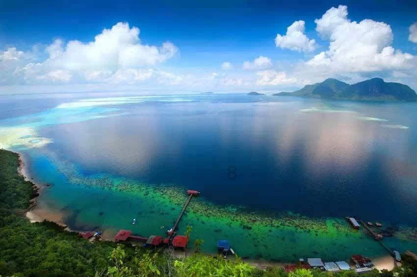 寻找丢失的钱包