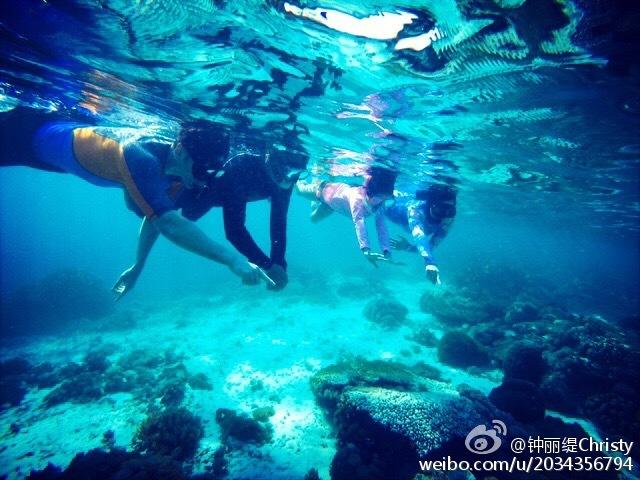 拯救过生日的女孩