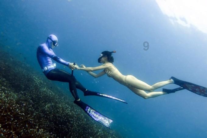秋季浪漫约会