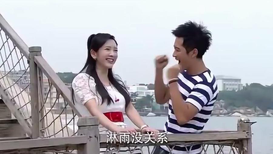 韩国女孩到中国陕西旅游,游玩三天后感叹:还以为在韩国