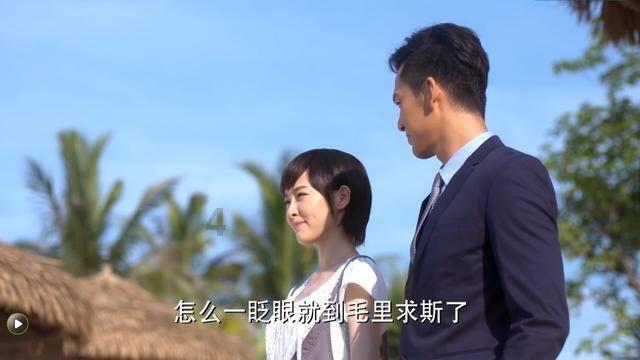 全程摇头晃脑,表情浮夸,虞书欣把“演技炸裂”玩出新花样