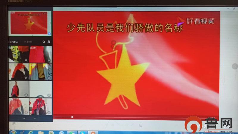 救援小白狼