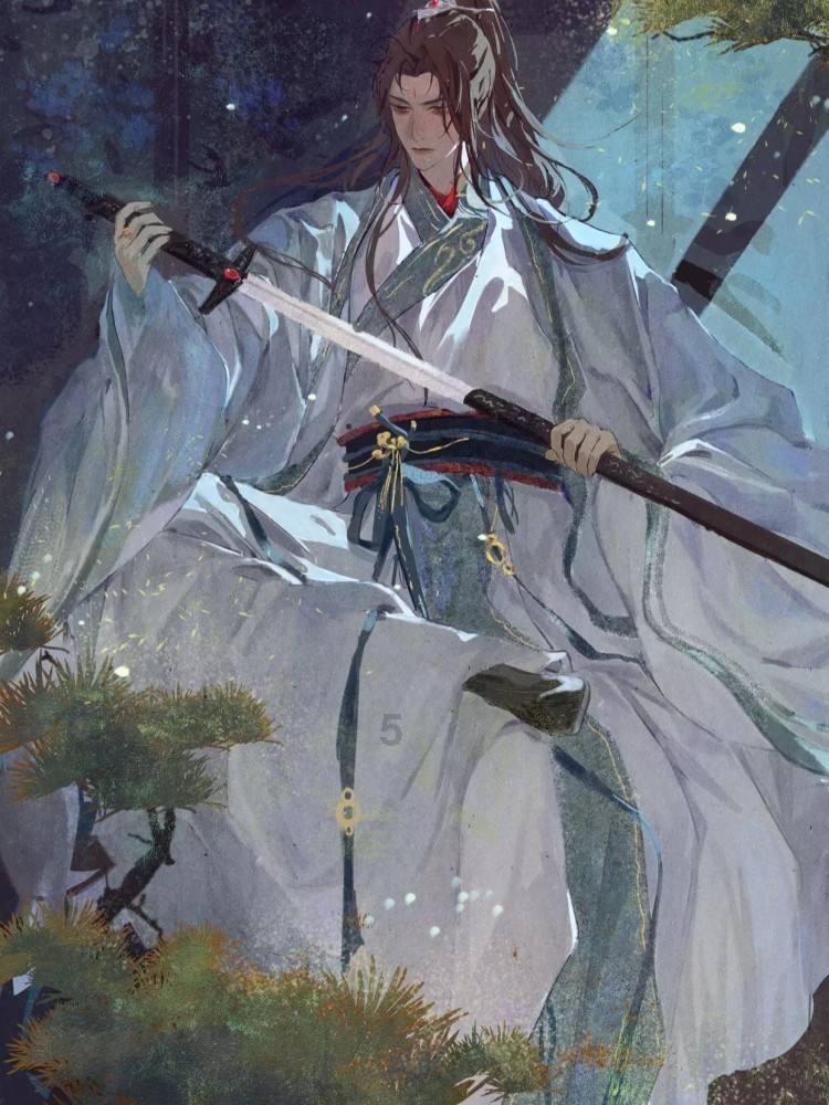 王傲世的梦