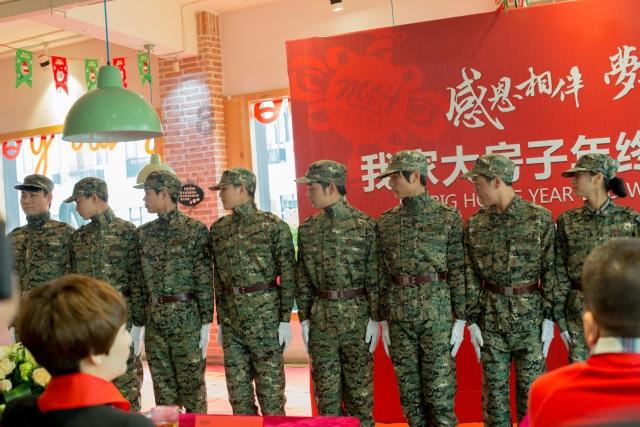 安贤洙社交平台向中国冰迷发出长文道歉，你觉得他的道歉有诚意吗？游戏画面