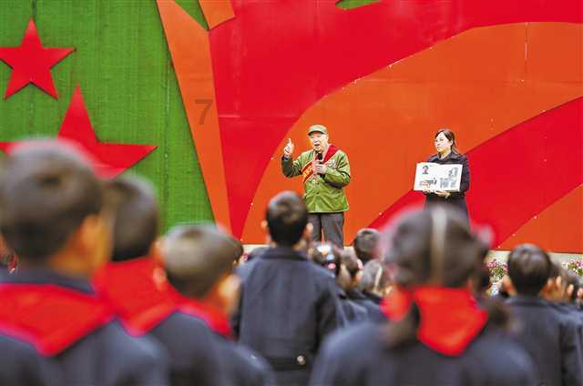 救援修女