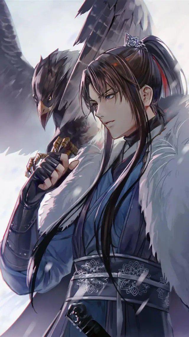 逃离变色龙森林