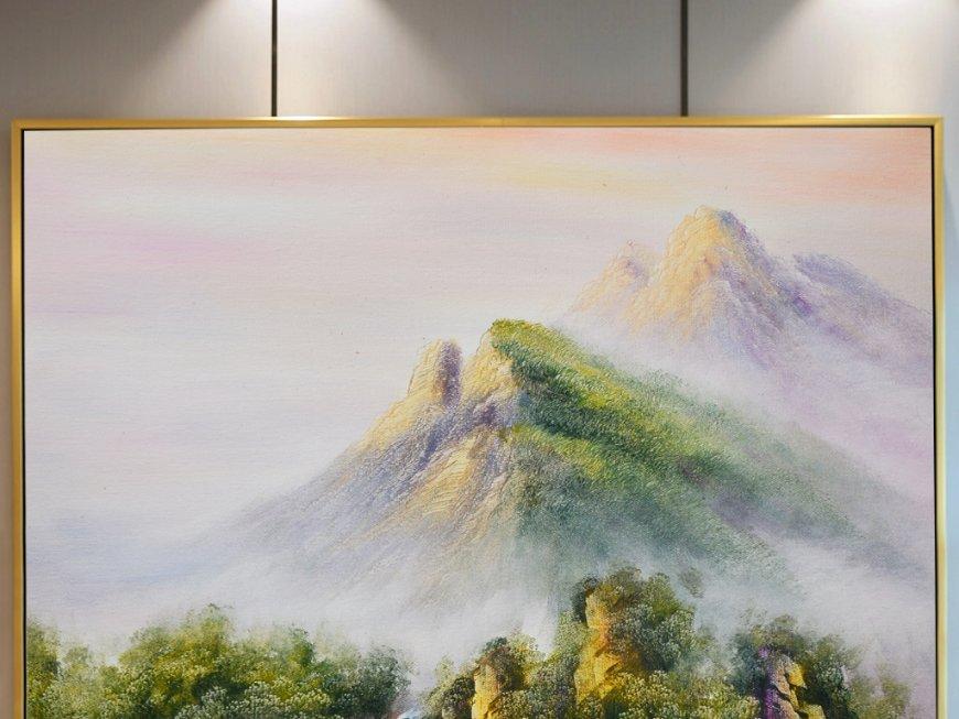 换活塞环用镗缸么游戏画面