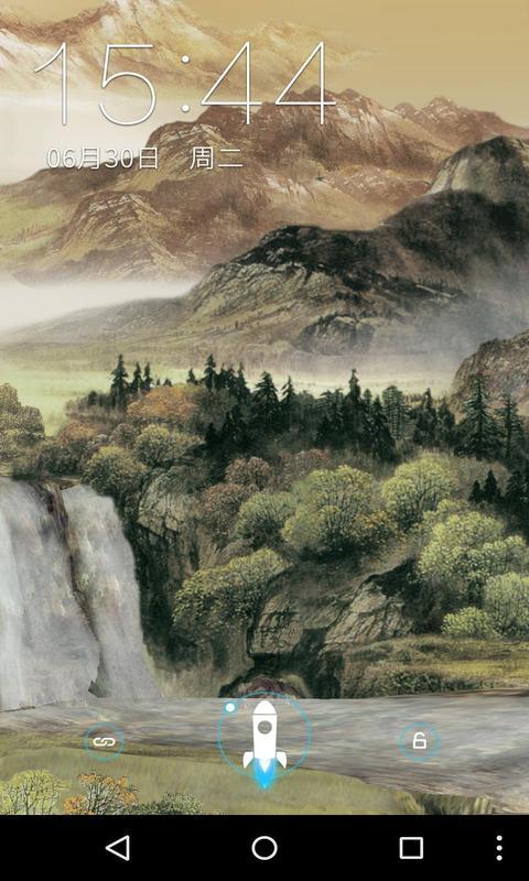 美发沙龙设计师
