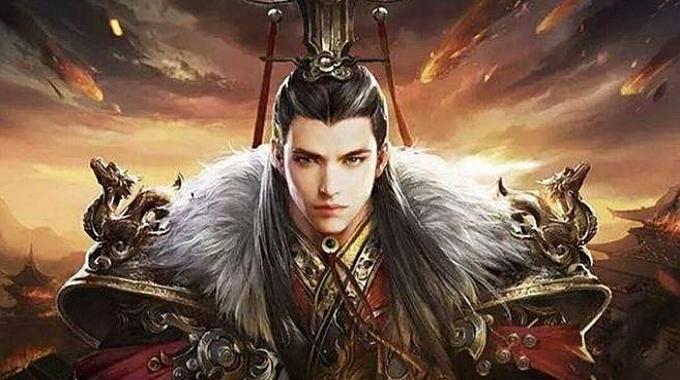 命运之手2