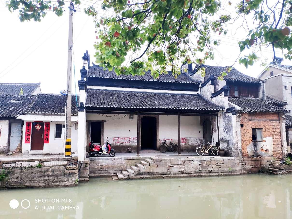逃离沙漠建筑