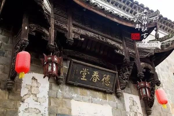 逃离遗弃的建筑3