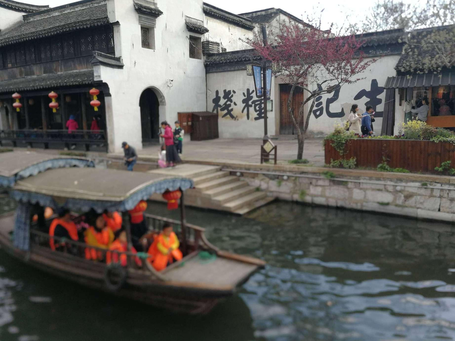 试镜机会