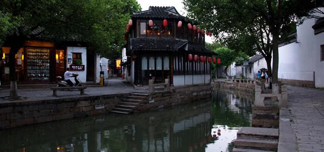 迷失在荒野