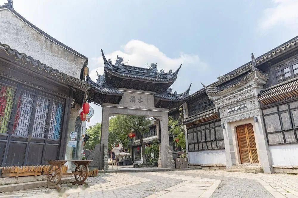 来弥勒太平湖森林小镇,赴一场春日花海之约