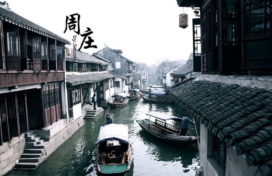 孔雀逃生