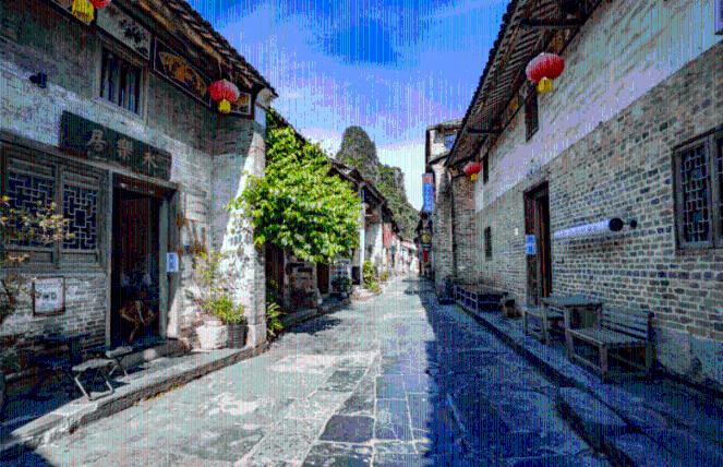 长靴子