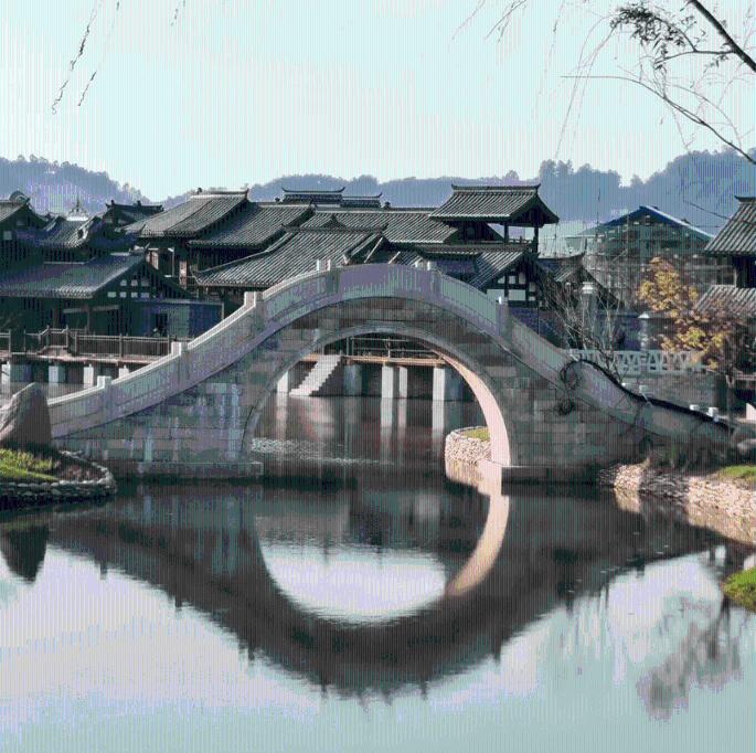 必住酒店系列|珠海仁恒洲际,不一样的城市微度假体验