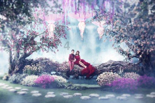 2024年全球半导体市场规模将达6731亿美元