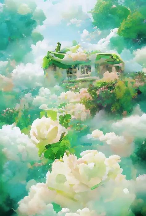 咖啡厅找不同